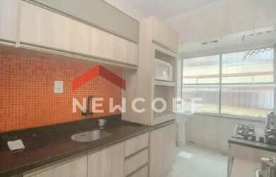 Imagem 5: Apartamento em Rua Carlos Estevão - Jardim Leopoldina - Porto Alegre/RS