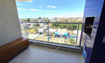 Imagem 2: Residencial Apartamento em Marília