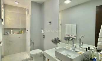 Imagem 6: Apartamento 1 por andar - 185m² - 4qts c/ 1 suite e closet - Jd da Penha