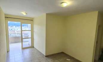 Imagem 2: Apartamento de 1 Qt em Jacarepaguá