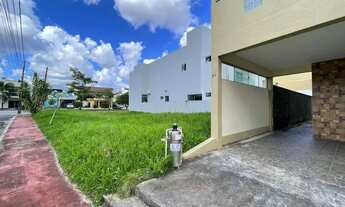 Imagem 2: Cidade Jardim II - 5 quartos - 1 vaga - Tapanã - Venda