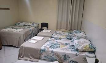 Imagem 2: Temporada Maceió, 8 minutos da Praia a pé