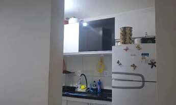Imagem 6: Apartamento com 3 dormitórios à venda por R$ 350.000 - Bancários - João Pessoa/PB