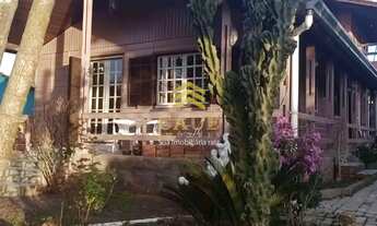 Imagem 2: Imóvel para venda com 120 metros quadrados com 4 quartos em Águas Claras - Viamão - RS