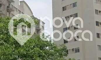 Imagem: Engenho de Dentro