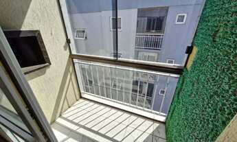 Imagem 4: Apartamento para alugar no bairro Industrial com 57 m² e 2 dormitórios/quartos disponíveis