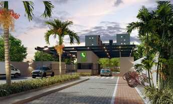 Imagem: Cond. Parque das Águas - 2 Quartos, Lazer