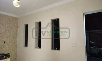 Imagem 4: TR _Imóvel para venda tem 199 metros quadrados com 4 quartos em Santa Cecília - Juiz de Fo