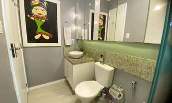 Imagem 2: Temporada Apto perto da Beira-MarFlorianópolis Centro