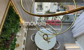 Imagem 5: Excelente apartamento no coração da Vila Clementino