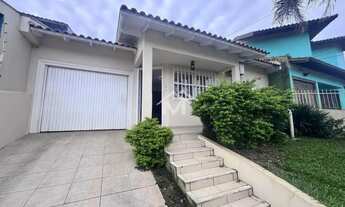 Imagem: Casa para aluguel em Canoas, bairro IGARA