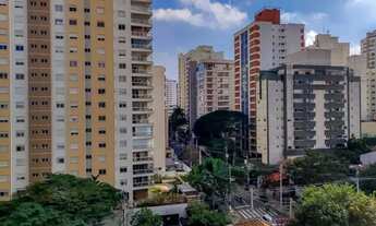 Imagem 4: STUDIO DE ALTO PADRÃO EM PINHEIROS 25 m² TOTALMENTE MOBILIADO