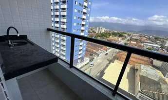 Imagem 5: APARTAMENTO MARACANÃ - 2 QUARTOS VISTA MAR - PRÉDIO FRENTE MAR