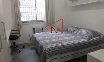 Imagem 7: Apartamento-À VENDA-Catete-Rio de Janeiro-RJ