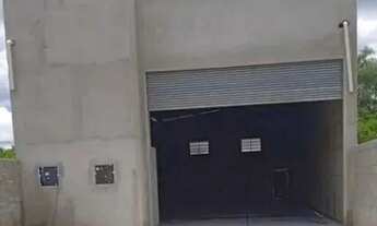 Imagem 2: Barracão, 250 m² - venda por R$ 560.000,00 ou aluguel por R$ 3.400,00/mês - Palmital - Mar