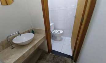 Imagem 5: Casa à venda em Paulínia, Cascata, com 3 suítes, com 164 m², Residencial Campos do Conde I