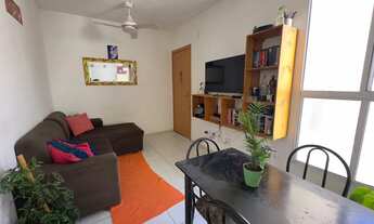 Imagem: APTO 2/4 próximo a Av. Jk por 237mil