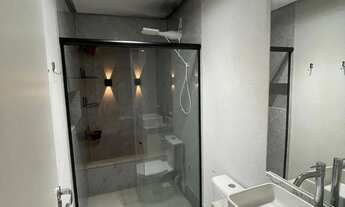 Imagem 6: Casa de 6/4 sendo 3 suítes no Arbol