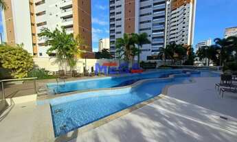 Imagem 2: Cobertura com 4 suítes no bairro Dionísio Torres em Fortaleza, CE