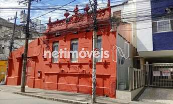 Imagem 5: Imóvel Comercial à Venda nos Barris | Terreno 788 m²; | Duas Frentes