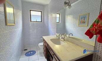 Imagem 12: CASA À VENDA CONDOMÍNIO SÃO LUCAS