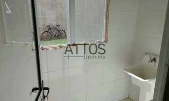 Imagem 6: Locação de Apartamentos / Padrão na cidade de São Carlos