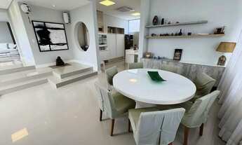 Imagem 3: Cobertura moderna de 1 suíte em Jurerê - Florianópolis - SC