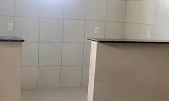 Imagem 4: Apartamento 1/4 Cajazeiras 8