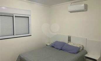 Imagem 6: Casa com 3 quartos à venda ou para locação em Vila Oceania - SP