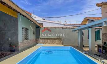 Imagem 2: Casa em Rua Pindamonhangaba - Chácara do Visconde - Taubaté/SP