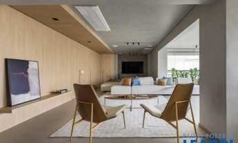 Imagem 3: APARTAMENTO - MOEMA PÁSSAROS - SP