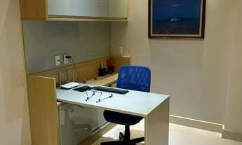 Imagem 4: SALA COMERCIAL MOBILIADA NO CME-CENTRO MÉDICO E EMPRESARIAL AVENIDA GARIBALDI