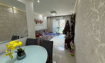 Imagem: APARTAMENTO À VENDA 3 DORMITÓRIOS COM