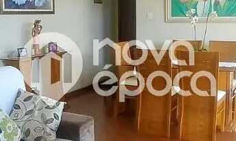 Imagem 2: Engenho Novo Apartamento com 2 dormitórios