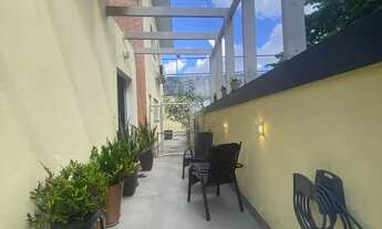 Imagem 2: Casa duplex no Condomínio Villagio Di Guiulia bairro Dom Pedro Manaus-Am