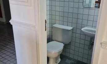 Imagem 13: Apartamento 1 dormitório para alugar Pinheiros São Paulo (Suite, , lavabo e vaga livre dem