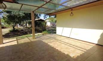 Imagem 7: Casa Térrea à venda na Quadra 1 do Condomínio Solar de Brasília