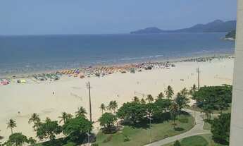 Imagem: Santos Gonzaga frente a praia