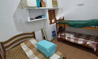 Imagem 5: Casa Ponta de Pedras Goiana-PE. Casa aconchegante 14 pessoas. Permitido Pet