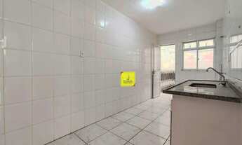 Imagem 4: Apartamento com 2 dormitórios à venda, 80 m² por R$ 270.000,00 - Jardim Glória - Juiz de F