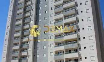 Imagem: Apartamento à Venda - Residencial The Gold