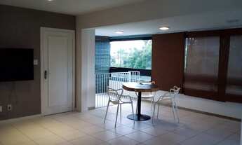 Imagem 7: ALUGO APARTAMENTO 3/4 NO. CANDEAL SALVADOR BAHIA