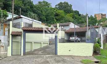 Imagem: Casa residencial à venda em Cavalhada