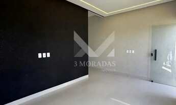 Imagem 2: Casa 2Q no Residencial Santa Fé 1