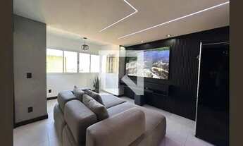 Imagem 4: Apartamento à Venda - Alphaville, 2 Quartos, 76 m2