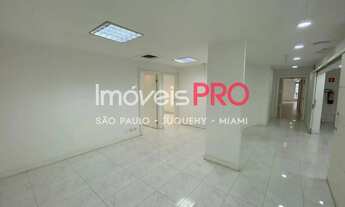 Imagem 3: Conjunto Comercial Av Paulista com 419m²