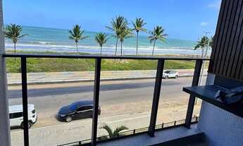 Imagem: Beira mar vista definitiva intermares