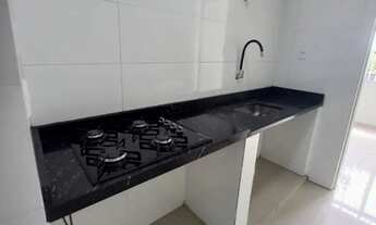 Imagem 4: Apartamento de 1 quarto no Setor Central do Gama