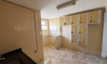 Imagem 6: Apartamento com dois quartos com armários sendo uma suite americana, Setor Central, Goiâni