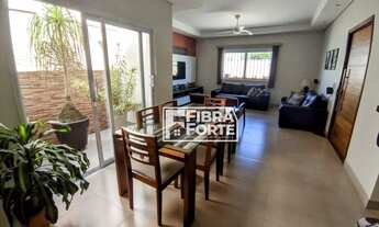 Imagem 4: Casa com 2 dormitórios à venda, 165 m² por R$ 900.000,00 - Parque Jambeiro - Campinas/SP